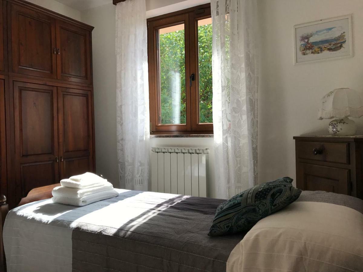 La Casa Di Nonna Bruna Муджа Экстерьер фото