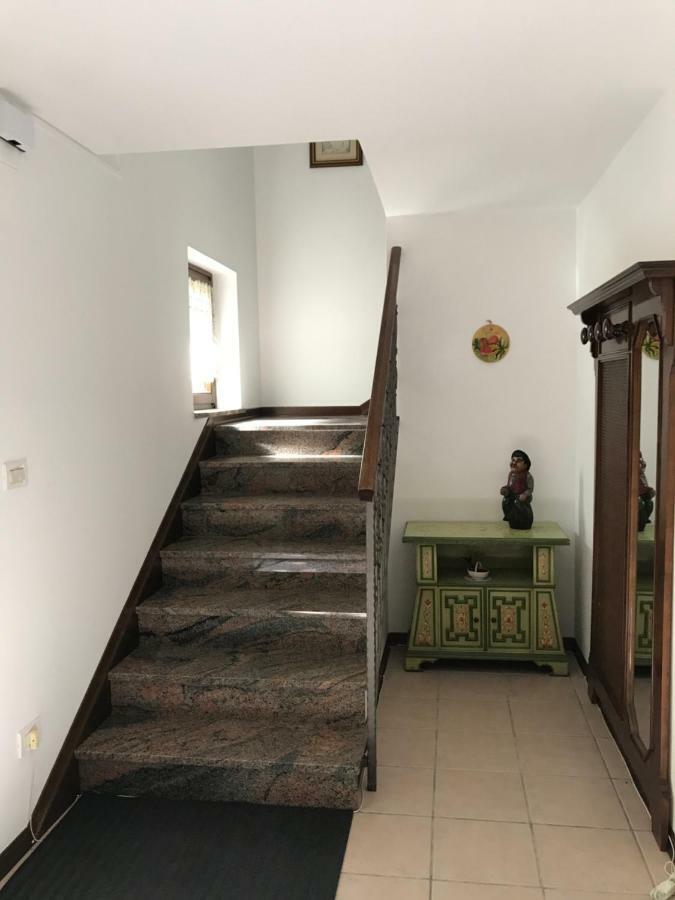La Casa Di Nonna Bruna Муджа Экстерьер фото