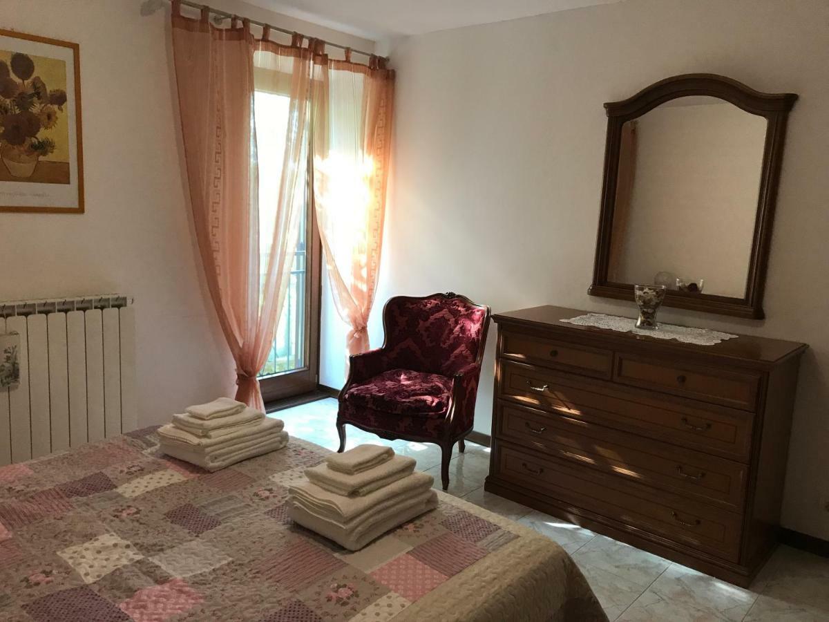 La Casa Di Nonna Bruna Муджа Экстерьер фото