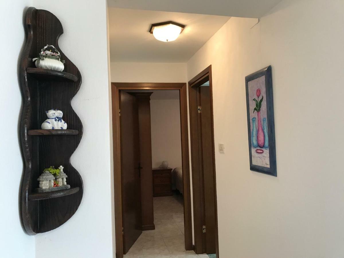 La Casa Di Nonna Bruna Муджа Экстерьер фото