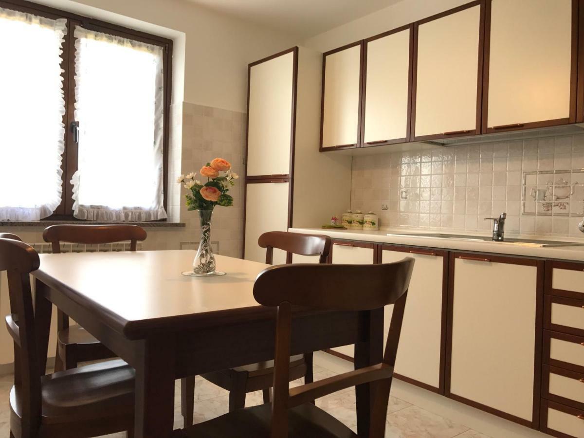 La Casa Di Nonna Bruna Муджа Экстерьер фото