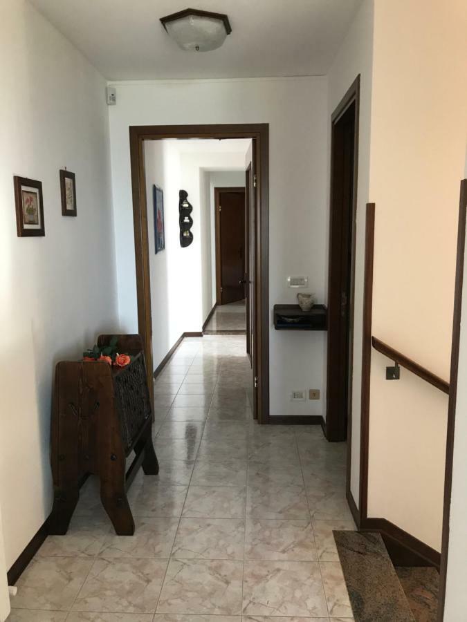 La Casa Di Nonna Bruna Муджа Экстерьер фото