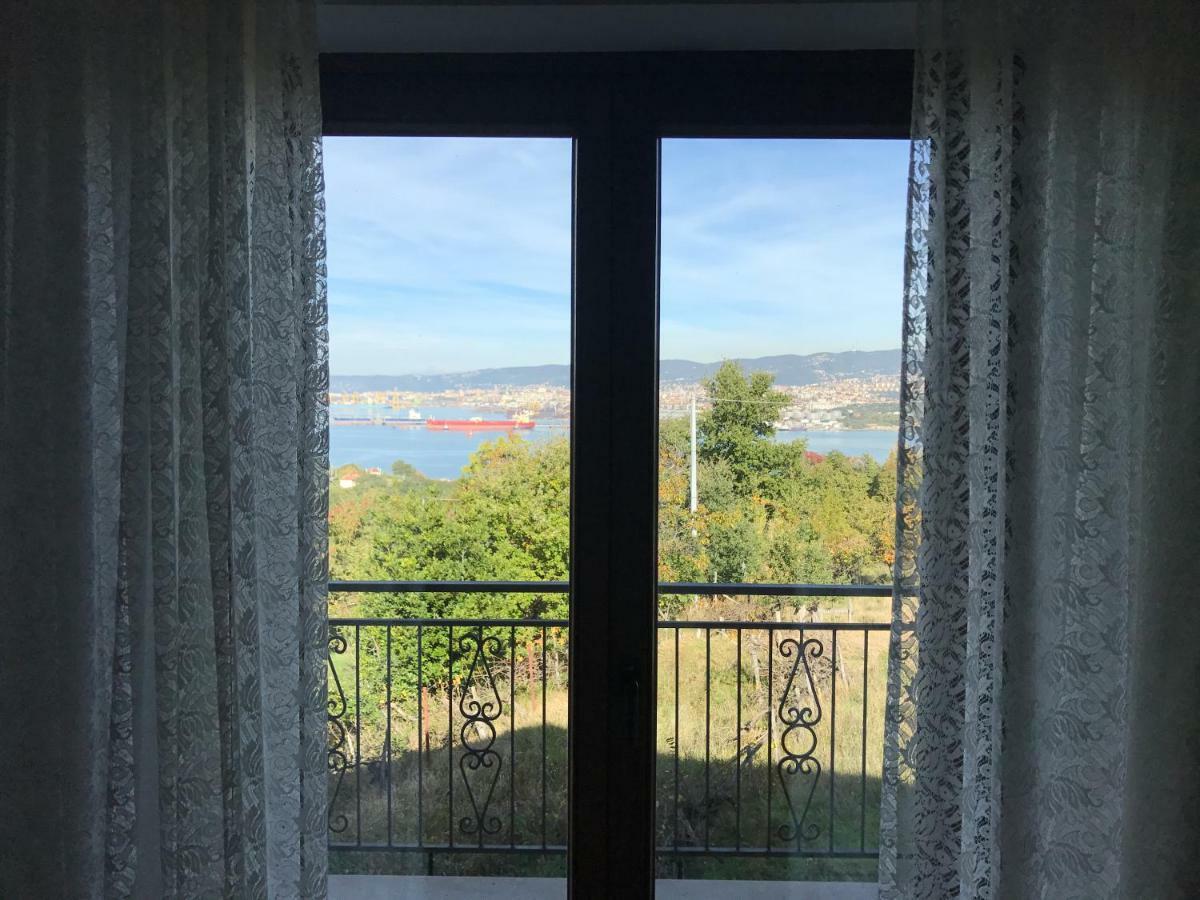 La Casa Di Nonna Bruna Муджа Экстерьер фото