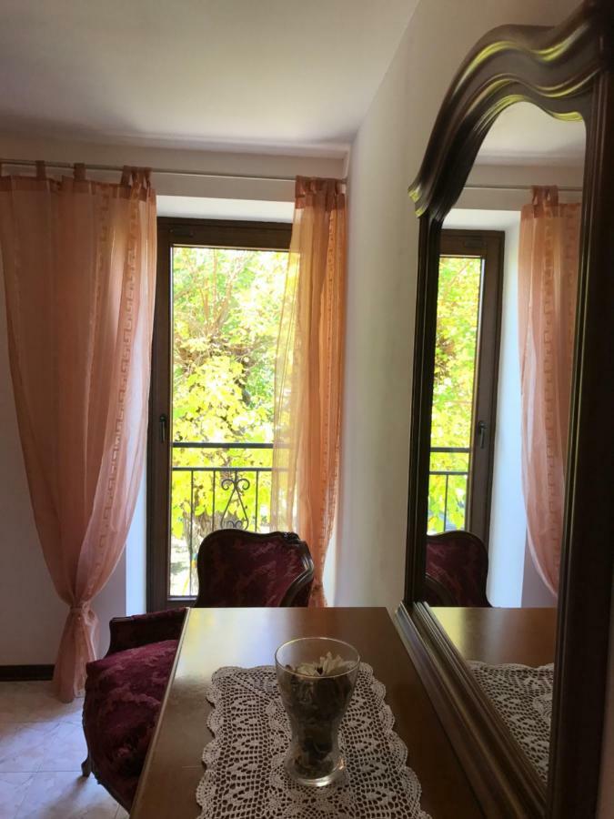La Casa Di Nonna Bruna Муджа Экстерьер фото