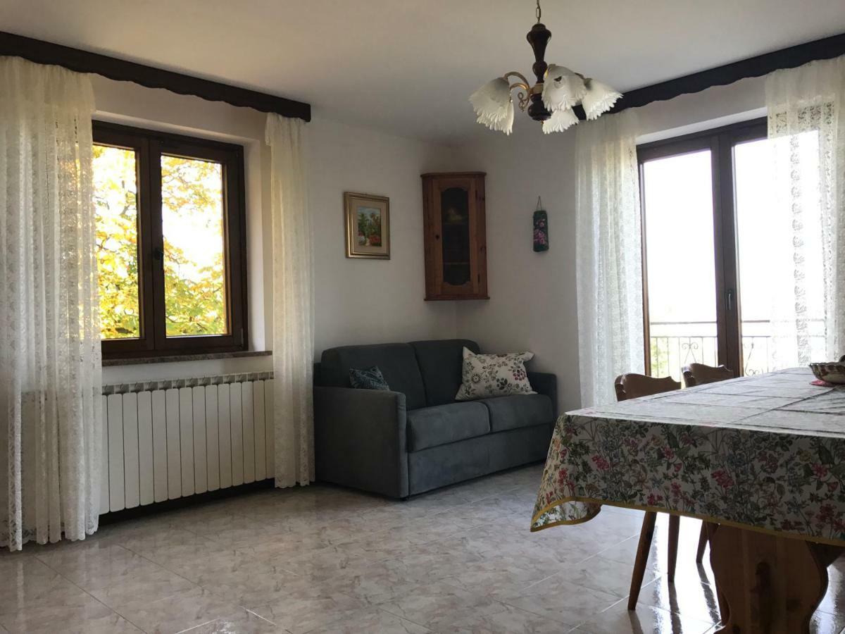 La Casa Di Nonna Bruna Муджа Экстерьер фото